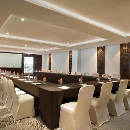 Four Points By Sheraton Makasar Zewnętrze zdjęcie