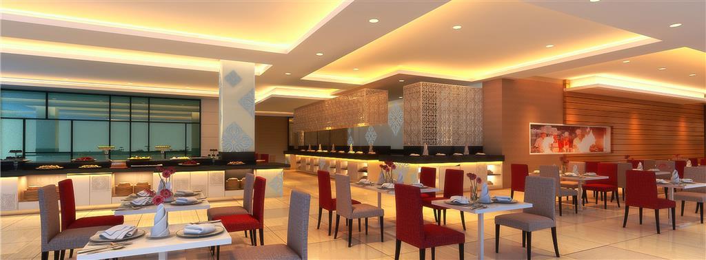 Four Points By Sheraton Makasar Zewnętrze zdjęcie