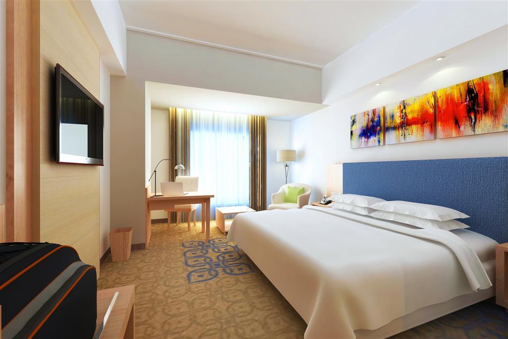 Four Points By Sheraton Makasar Zewnętrze zdjęcie