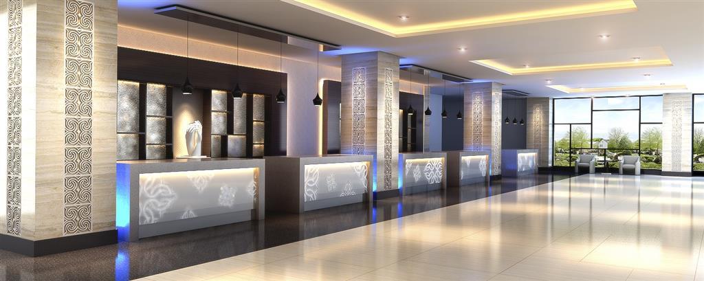 Four Points By Sheraton Makasar Zewnętrze zdjęcie