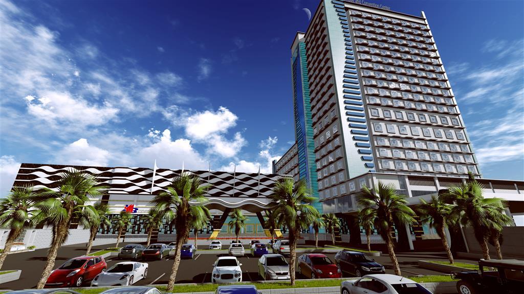 Four Points By Sheraton Makasar Zewnętrze zdjęcie