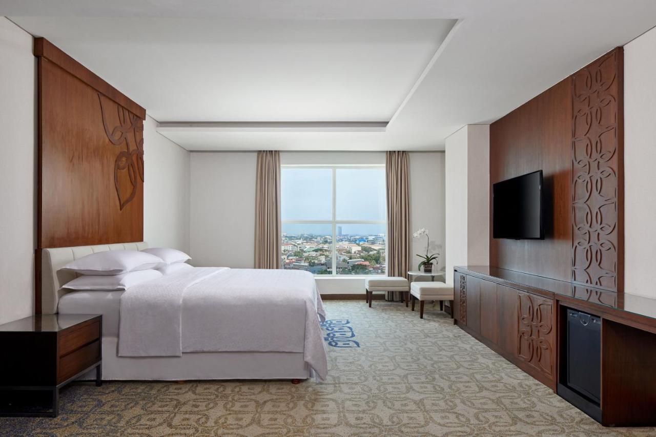 Four Points By Sheraton Makasar Zewnętrze zdjęcie