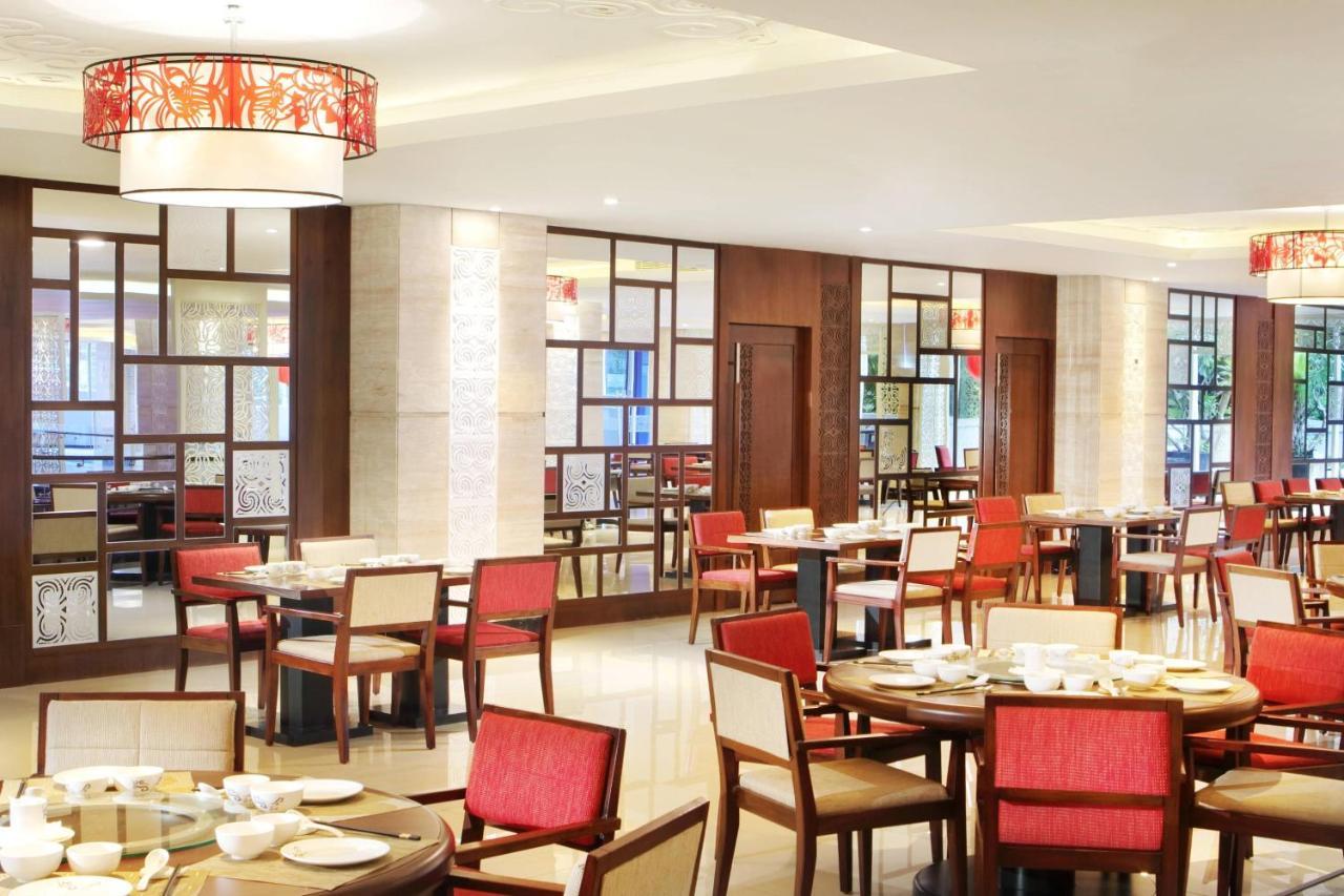 Four Points By Sheraton Makasar Zewnętrze zdjęcie