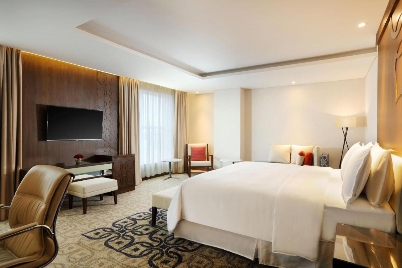 Four Points By Sheraton Makasar Zewnętrze zdjęcie