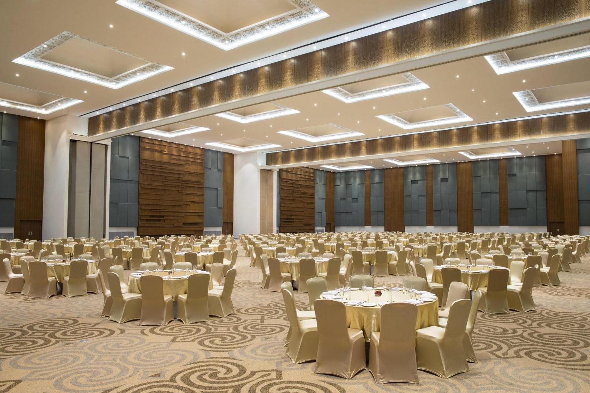 Four Points By Sheraton Makasar Zewnętrze zdjęcie