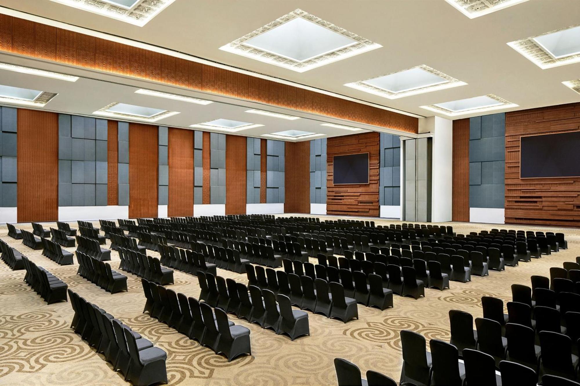 Four Points By Sheraton Makasar Zewnętrze zdjęcie