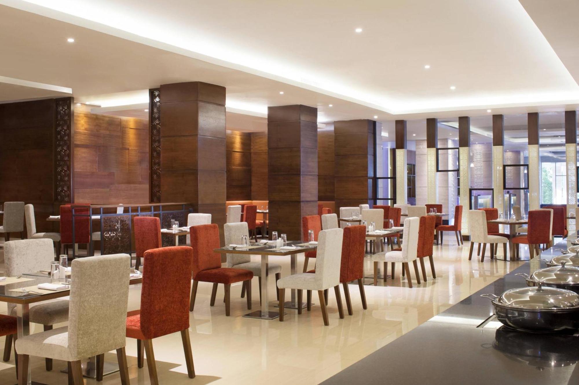 Four Points By Sheraton Makasar Zewnętrze zdjęcie