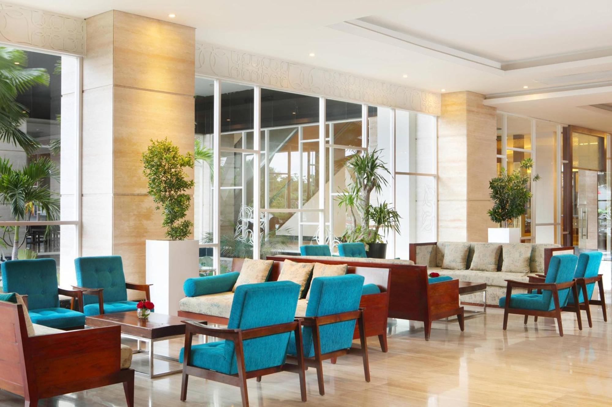 Four Points By Sheraton Makasar Zewnętrze zdjęcie