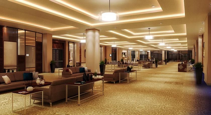 Four Points By Sheraton Makasar Zewnętrze zdjęcie