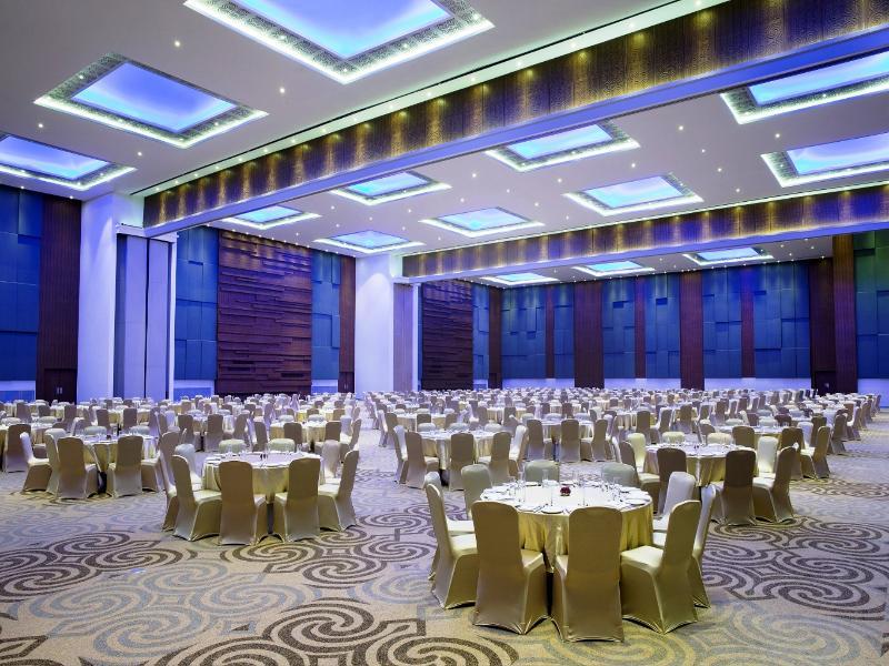 Four Points By Sheraton Makasar Zewnętrze zdjęcie