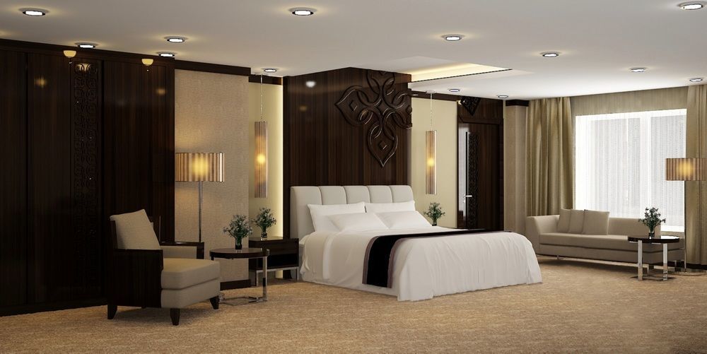 Four Points By Sheraton Makasar Zewnętrze zdjęcie