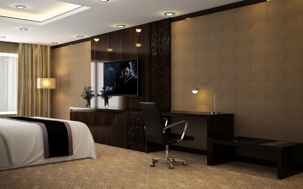 Four Points By Sheraton Makasar Zewnętrze zdjęcie