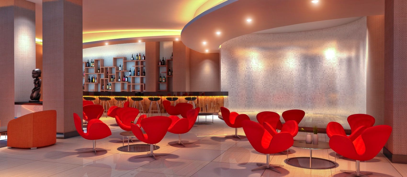 Four Points By Sheraton Makasar Zewnętrze zdjęcie