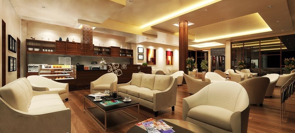 Four Points By Sheraton Makasar Zewnętrze zdjęcie