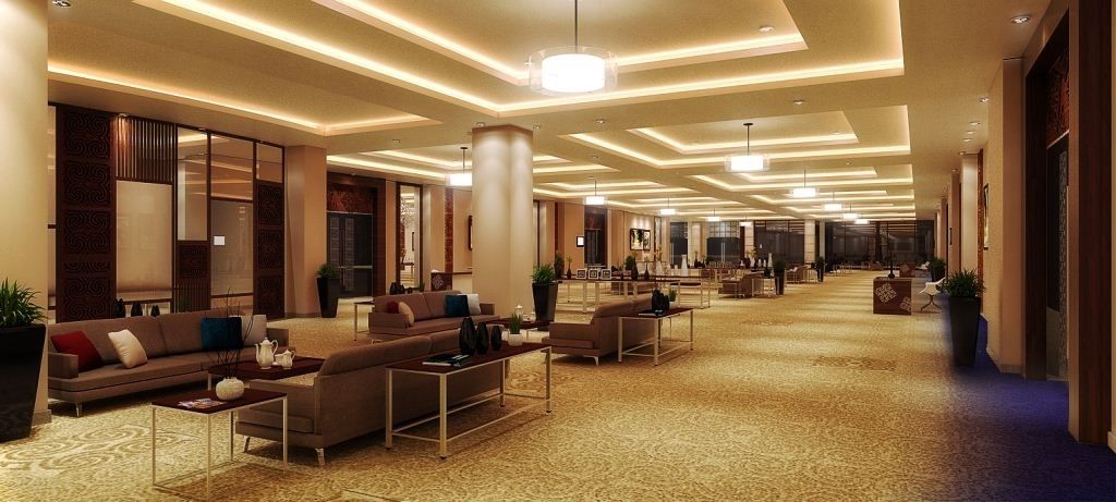 Four Points By Sheraton Makasar Zewnętrze zdjęcie